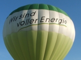 zum Kontaktformular vom Ballonpiloten Uwe